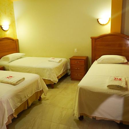 Hotel Pampa & Selva Rurrenabaque Luaran gambar